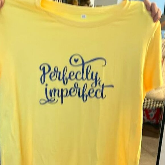 Kindness Awareness Shirts with Inspired Messaging Price Drop 10 or 4 for 20 - Picture 1 of 2